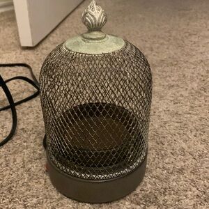 Scentsy Birdcage Warmer